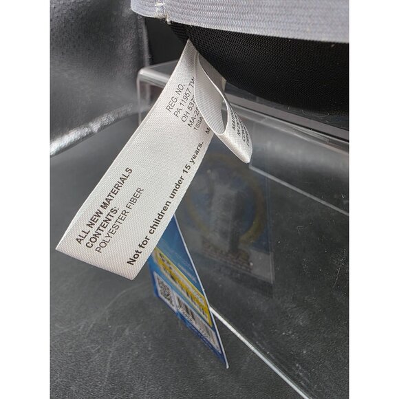 Dr. Eggman Sonic The Hedgehog Plush Toy By GE Animation - Picture 9 of 9